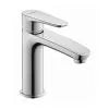 DURAVIT Duravit B11020002U10 Single Hole Bathroom Faucet
