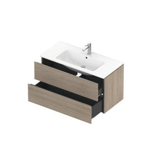 DURAVIT Duravit LC624203535 Vanity Cabinet