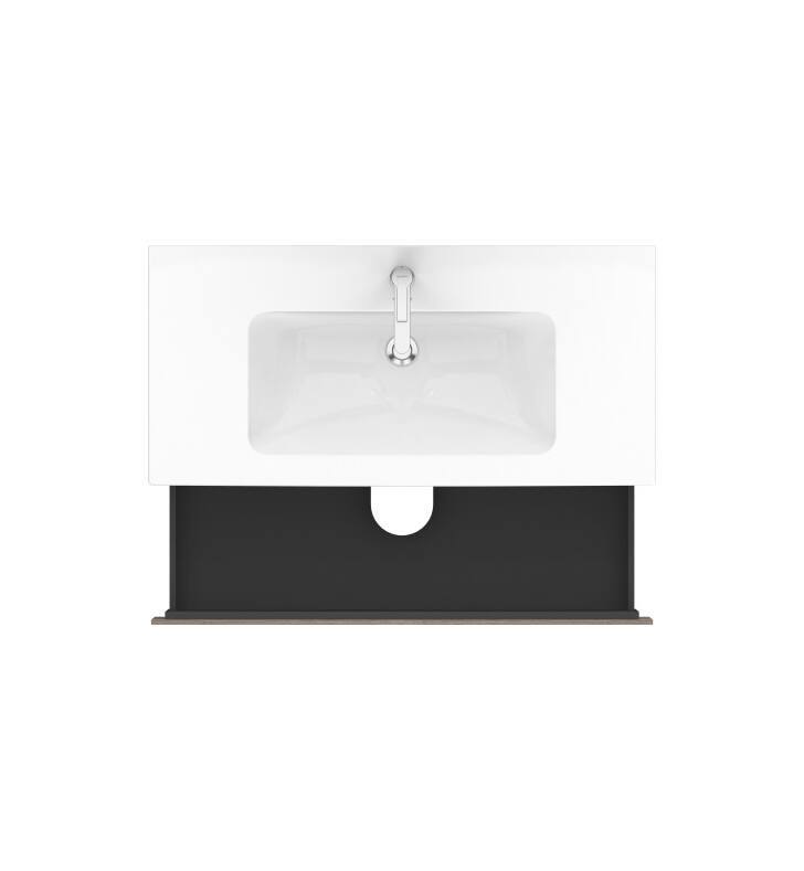 DURAVIT Duravit LC624203535 Vanity Cabinet