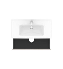 DURAVIT Duravit LC624203535 Vanity Cabinet