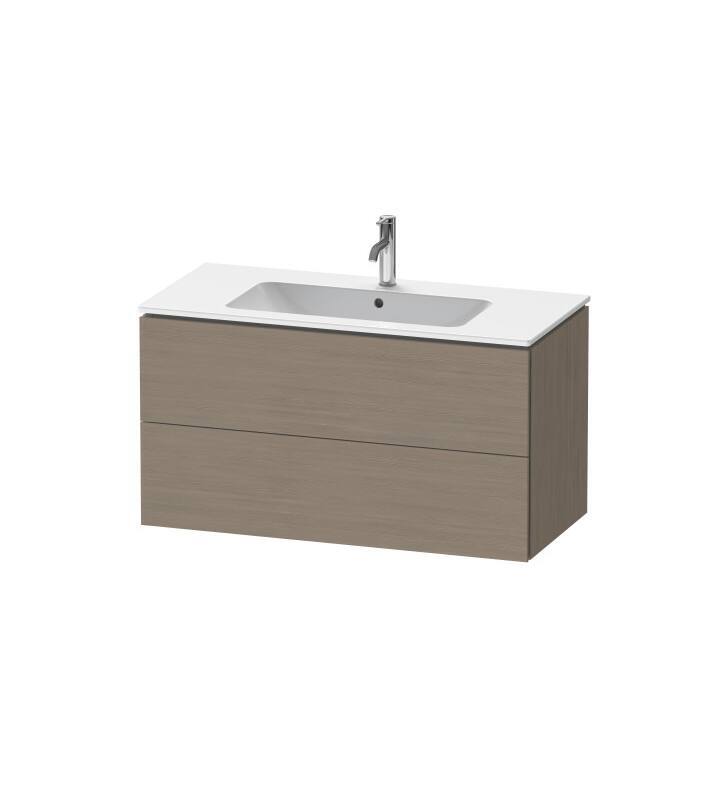 DURAVIT Duravit LC624203535 Vanity Cabinet