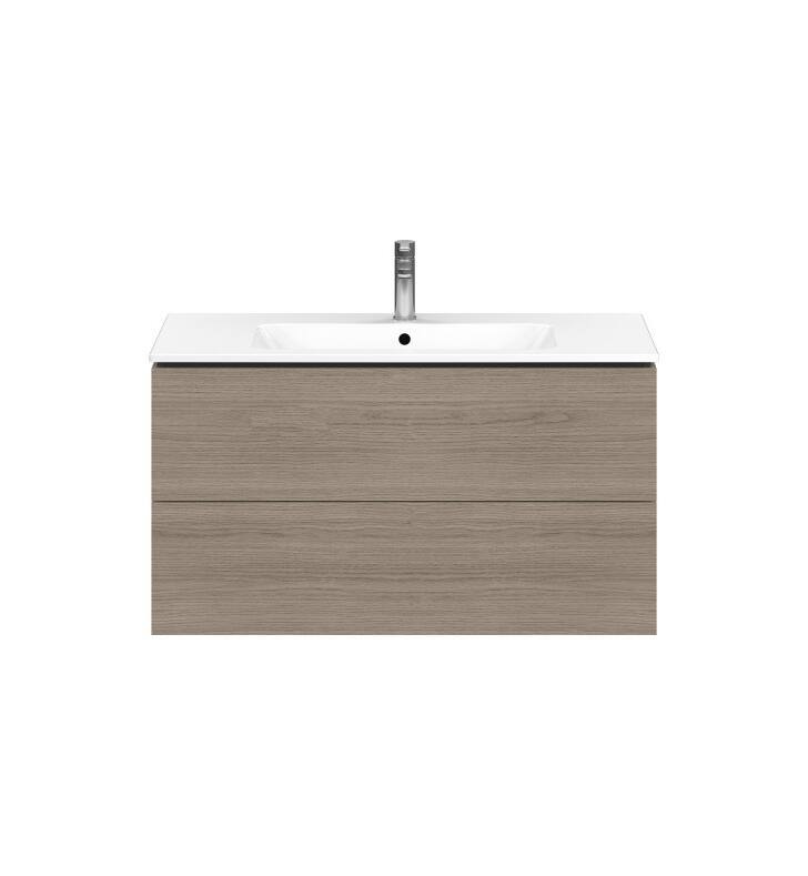 DURAVIT Duravit LC624203535 Vanity Cabinet