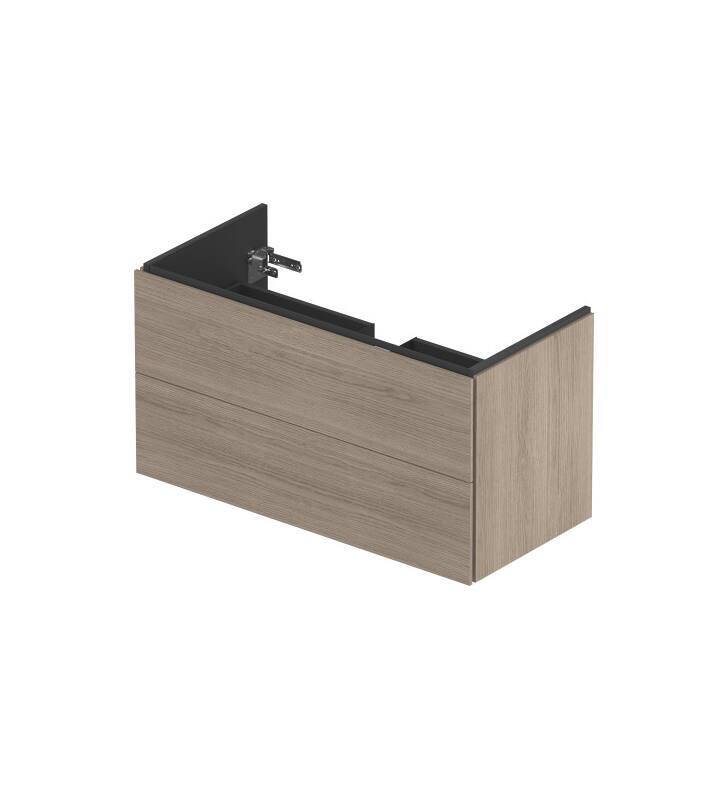 DURAVIT Duravit LC624203535 Vanity Cabinet