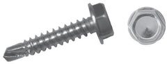 DURO DYNE DURO DYNE 014179 Duro Dyne 3/4 x #8 Pro Point Self-Drilling Screws