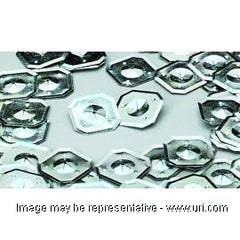 DURO DYNE DURO DYNE 026037 Self-Adhesive Hanger with Steel Washer