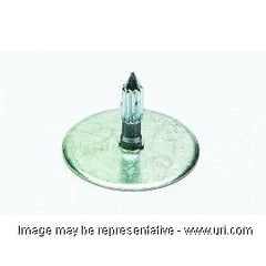 DURO DYNE Duro Dyne 026023 Duro Dyne CP12 Rib Pins Power 1/2 Replacement MPN