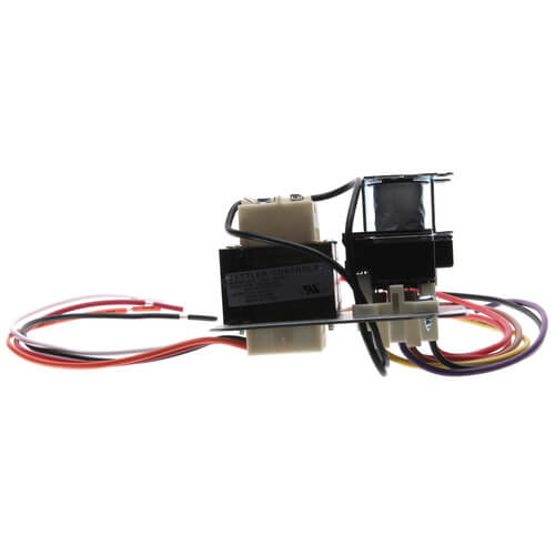 MARS MARS 24010 Super-Fit 24V 4-2/5 in. HVAC Fan Control
