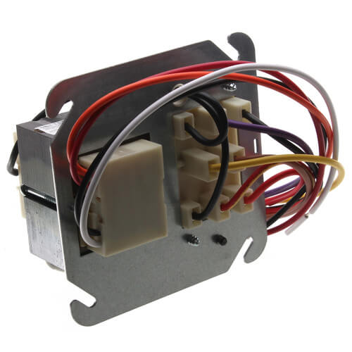 MARS MARS 24010 Super-Fit 24V 4-2/5 in. HVAC Fan Control