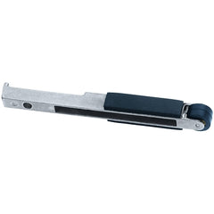 DYNABRADE Dynabrade 11218 Contact Arm Assembly for Dynafile Air Powered Abrasive Belt Machine
