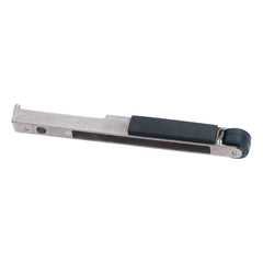 DYNABRADE Dynabrade 11218 Contact Arm Assembly for Dynafile Air Powered Abrasive Belt Machine
