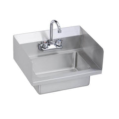 ELKAY Elkay EHS-18-SSX Hand Sink with Dual Side Splashes