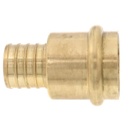 EVERFLOW Everflow PXPC100 1 PEX Crimp x Press Adapter