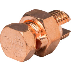F4P F4P F4P SB8UL 8 AWG Copper Split Bolt