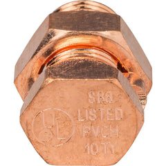 F4P F4P F4P SB8UL 8 AWG Copper Split Bolt