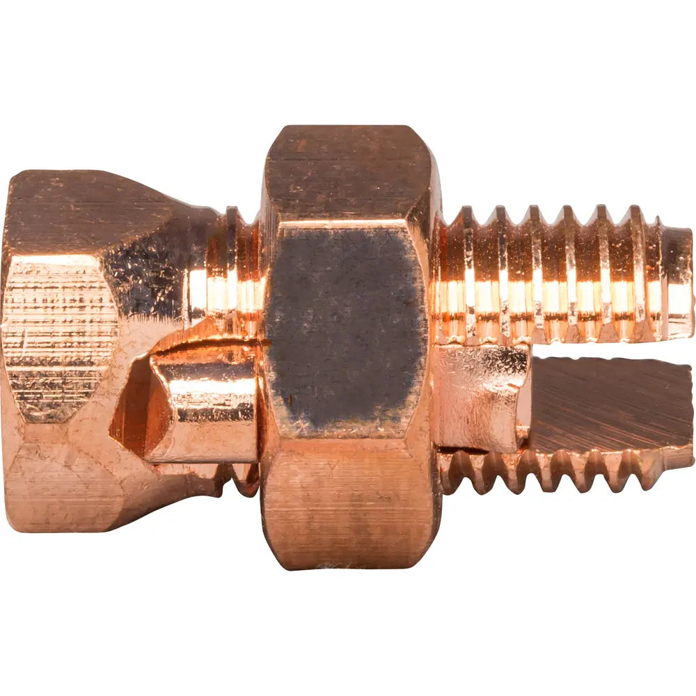 F4P F4P F4P SB8UL 8 AWG Copper Split Bolt