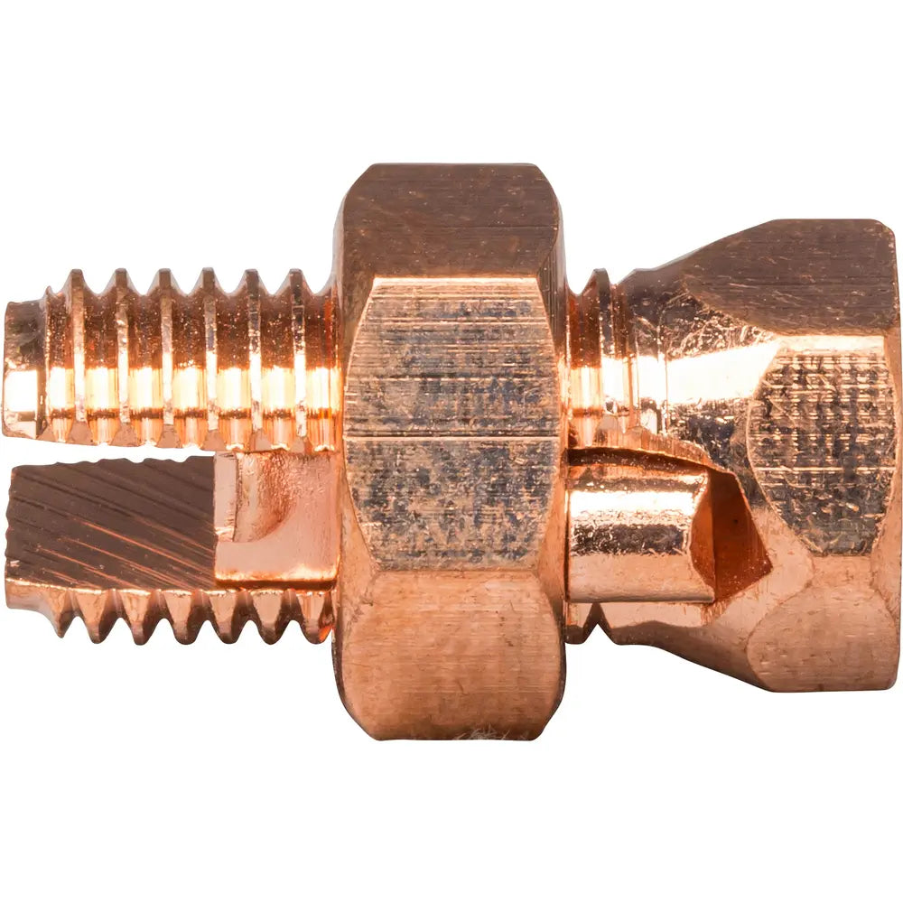 F4P F4P F4P SB8UL 8 AWG Copper Split Bolt