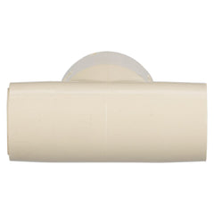 CHARLOTTE PIPE Charlotte Pipe CTS024001700 1/2 x 1/2 x 3/4 - CPVC Tee - Slip x Slip x Slip