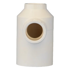 CHARLOTTE PIPE Charlotte Pipe CTS 02400 2250 1 in. Slip x 1/2 in. Slip x 1/2 in. Slip CPVC Reducing Tee
