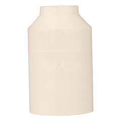 CHARLOTTE PIPE Charlotte Pipe CTS 02400 2250 1 in. Slip x 1/2 in. Slip x 1/2 in. Slip CPVC Reducing Tee