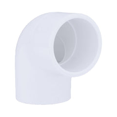 CHARLOTTE PIPE CHARLOTTE PIPE PVC 02300 1200 1-1/4 in. PVC 90-Degree Elbow