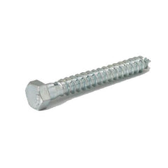 EATON B-LINE Cooper B-Line B3228 Hex Head Lag Bolt