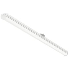 COLUMBIA LIGHTING Columbia Lighting CSL8-LSCS Current CSL4 Switchable LED Strip Light 96 7300 - 9300 lumens 35/ 40/ 50K