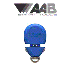 CPS PRODUCTS CPS Products TS-100-6PK Temp & Humidity Data Logger 6 Pack