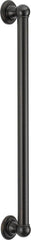 DELTA FAUCET Delta Faucet 40024-RB Universal Showering Components ADA Grab Bar