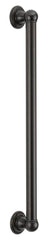 DELTA FAUCET Delta Faucet 40024-RB Universal Showering Components ADA Grab Bar