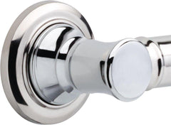 DELTA FAUCET Delta Faucet 41612 Traditional Decorative Grab Bar 12 Inch