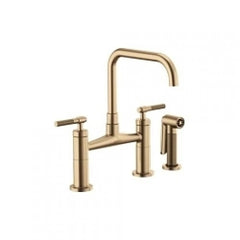 DELTA FAUCET Delta Faucet 41724-BL Stryke 24 in Grab Bar in Matte Black