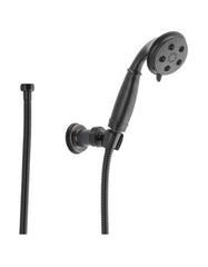 DELTA FAUCET Delta Faucet 55433-RB Multi Function Hand Shower in Venetian Bronze