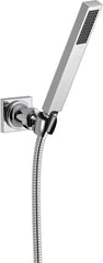 DELTA FAUCET Delta Faucet 55530 Vero Single Function Hand Shower in Chrome