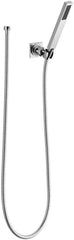 DELTA FAUCET Delta Faucet 55530 Vero Single Function Hand Shower in Chrome