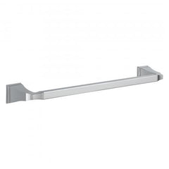 DELTA FAUCET Delta Faucet 75118 Dryden 18 Towel Bar Polished Chrome