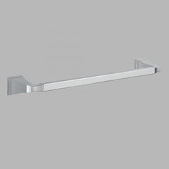 DELTA FAUCET Delta Faucet 75118 Dryden 18 Towel Bar Polished Chrome