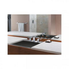 DELTA FAUCET Delta Faucet 77524 Urban Arzo Towel Bar 24 Inch