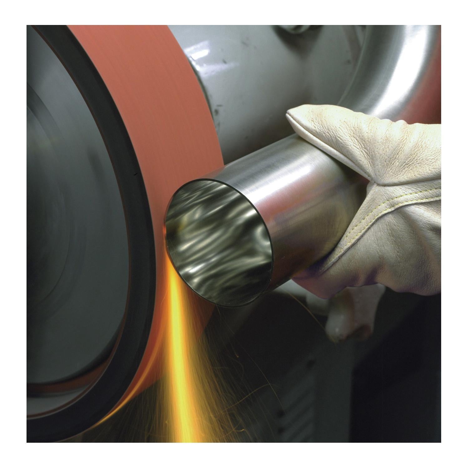3M 3M 7000044930 Cloth Belt 777F P120 Grit 1/2 in x 24 in