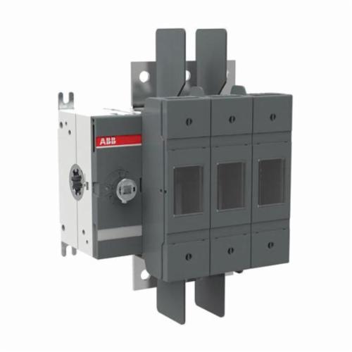 ABB ABB OS100GJ03 3P SW 100A J FUSE 600