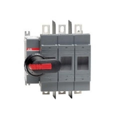 ABB ABB OS100GJ03 3P SW 100A J FUSE 600