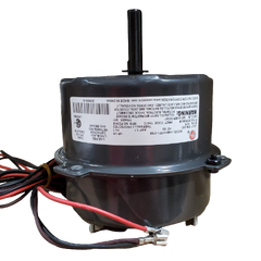 ALLIED AIR Allied Air 72L08 Condenser Fan Motor 1/5 HP 208-230V Replacement MPN