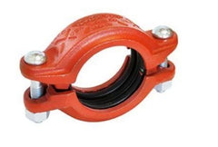 ANVIL Anvil 0390010304 6 Slidelok T Gasket Rigid Coupling
