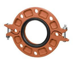 ANVIL Anvil 0390210185 FIG 7012 Pipe Flange With Grade E Gasket 6 in