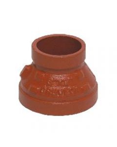 ANVIL Anvil 390029007 7072 6X5 Ptd Grvd Conc Reducer