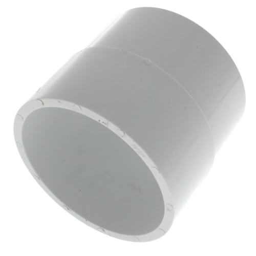 AO SMITH AO Smith 100113129 PP-4 inch PVC 100 mm Adapter