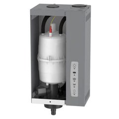APRILAIRE Aprilaire 865 Residential Steam Humidifier w/ Model 850 Fan Pack