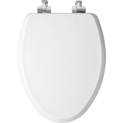 BEMIS BEMIS 7M126CHSLA000 Mayfair by Bemis Benton Elongated Enameled Wood Seat