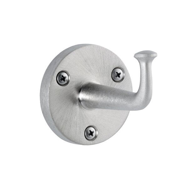 BOBRICK Bobrick 211 Heavy-Duty Clothes Hook