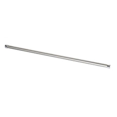 BOBRICK BOBRICK 207X48 Shower Curtain Rod with Concealed Mounting