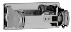 BOBRICK Bobrick 264 Surface-Mounted Vandal-Resistant Toilet Tissue Dispenser